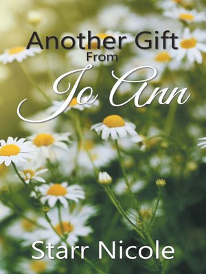 cover image of Another Gift from Jo Ann